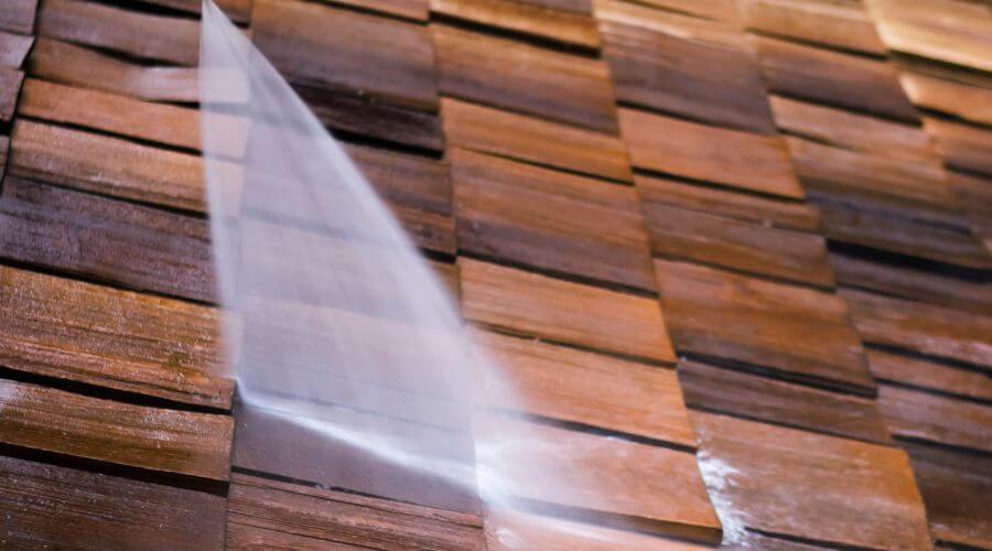 Professional tile roof repair services in Shiloh, GA